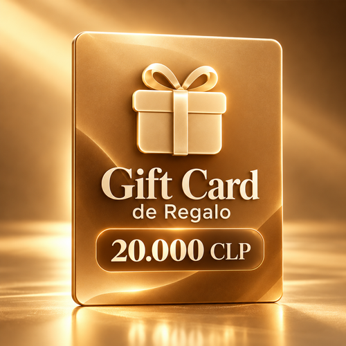 GiftCard $20.000