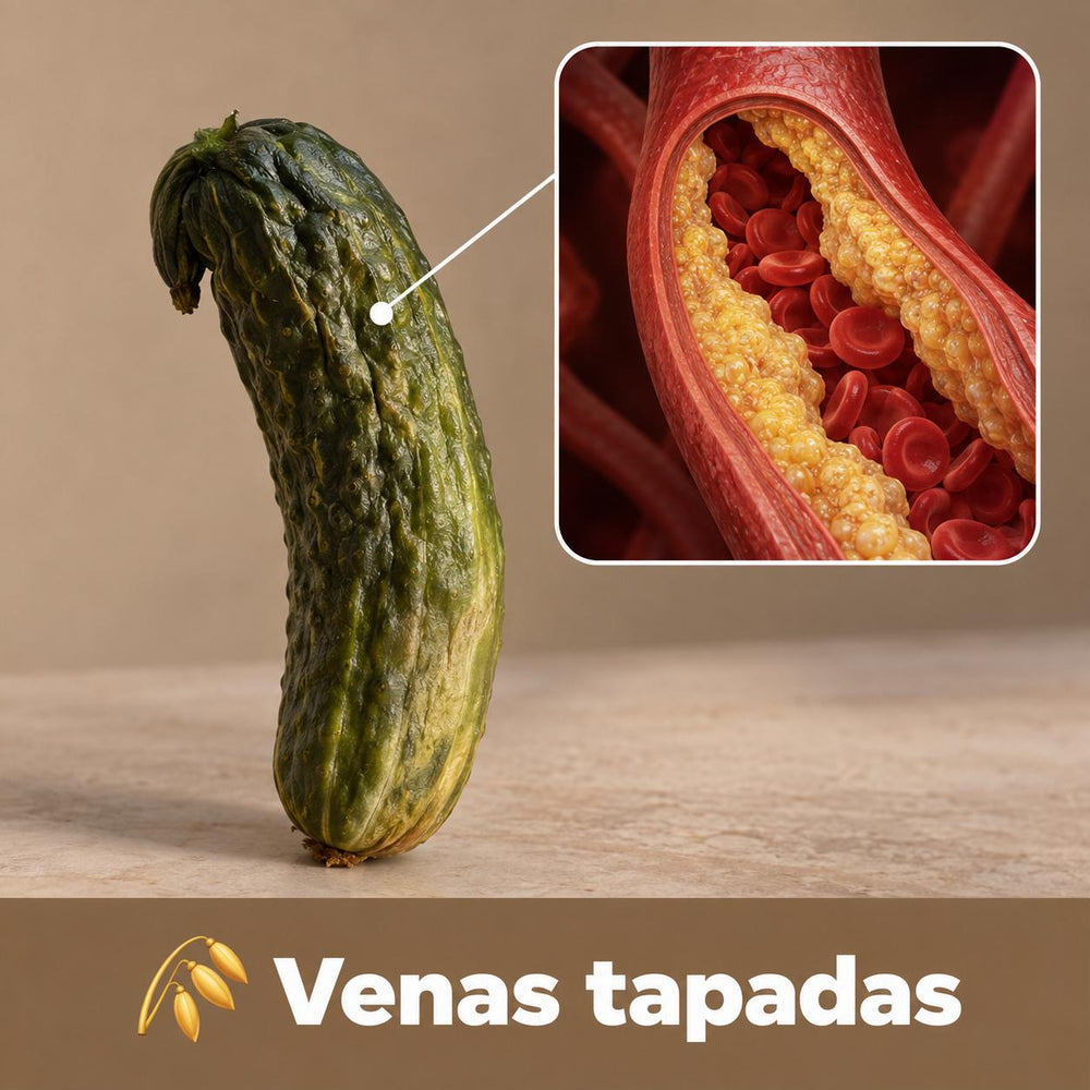 1. Que "se te pare" es hidráulica pura, no ganas, ni voluntad