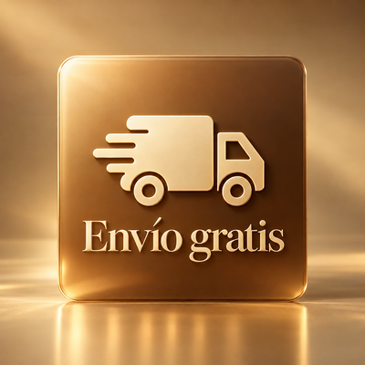 Envío Gratis
