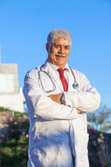 Dr. Gonzalo Irarrázaval